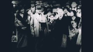 Video thumbnail of "Glory Glory Hallelujah (Música da guerra civil americana com vídeo histórico)"