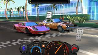 Racing Classics: Drag Race Simulator ★ Early Access ★ GamePlay ★ Ultra Settings screenshot 2