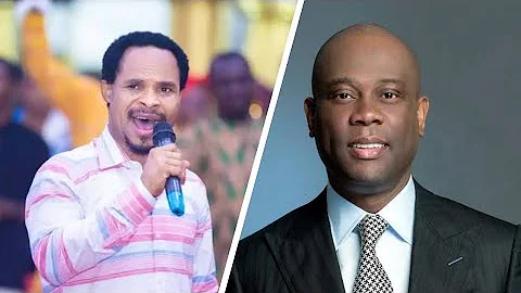 Odumeje Reveals Mystery Behind Death of Access Bank CEO Herbert Wigwe