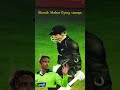 🥵🥵🥶💀 Shoaib Akthar stumps breaking #cricketshorts #foryou #foryoupage #foryourpage