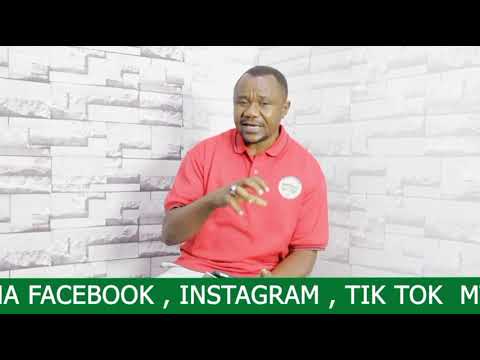 ENDAPO UNAKOSA HAMU YA KULA HILO NI TATIZO NA HII NDIO TIBA YAKE