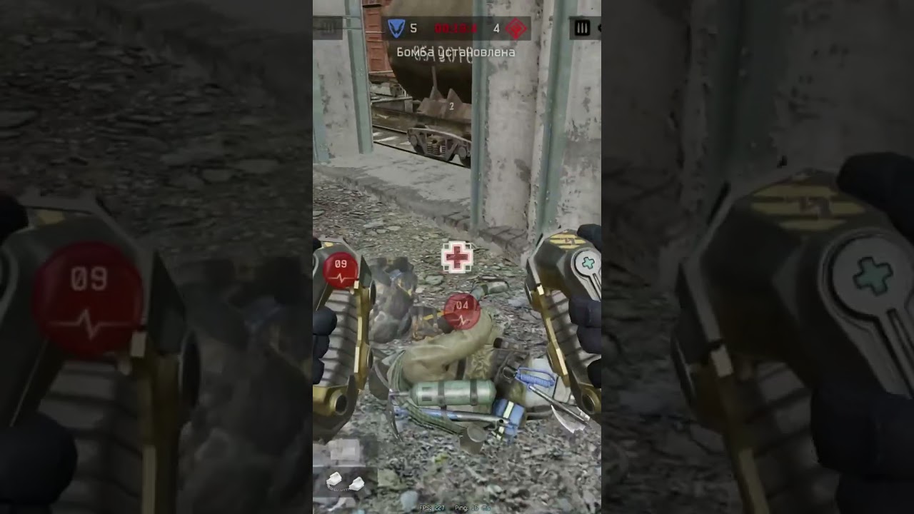 Разводить тоже надо уметь warface 