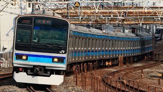 2023.3.22 試9364M 性能確認試運転 E231系800代八ミツK3編成