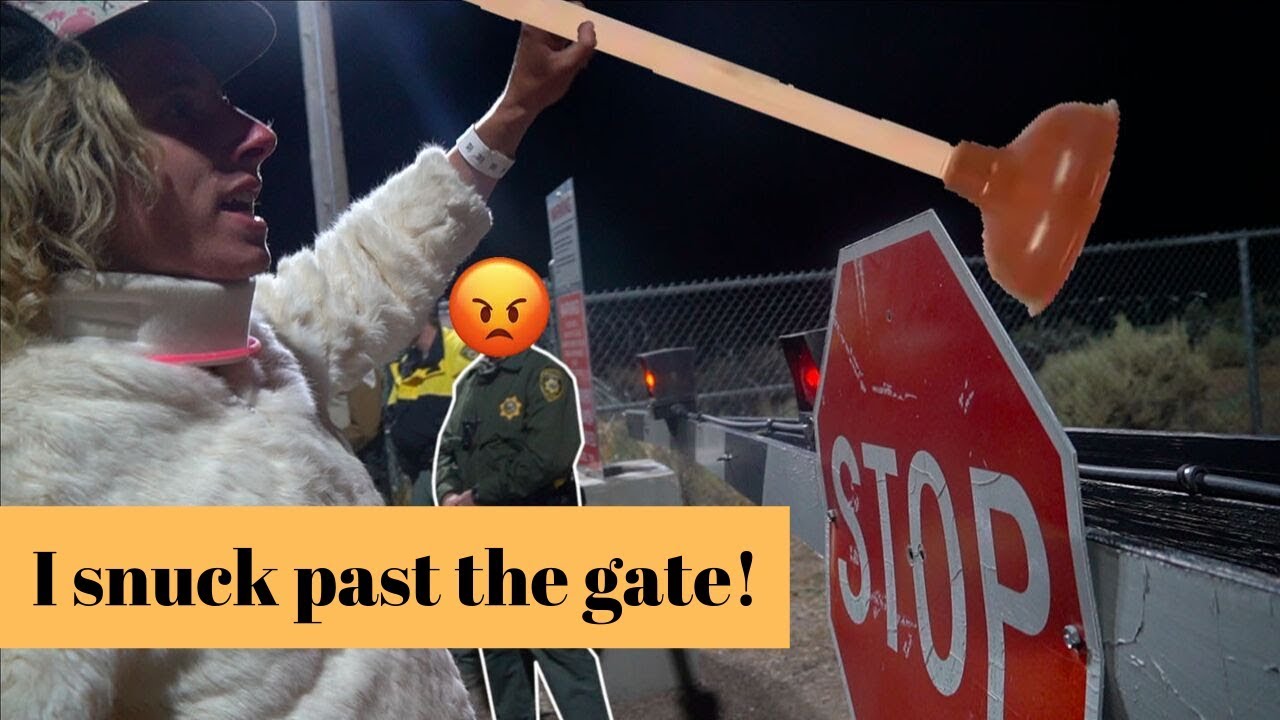 Я штурмовал Зону 51 и руководил рейдом с вантузом.