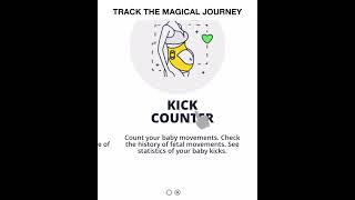 Best PREGNANCY TRACKER App screenshot 4