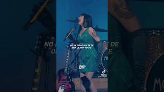 Mon Laferte Mi Buen Amor Subtitulada en Español Live #vip #thebestdpi #monlaferte #liveslot #live