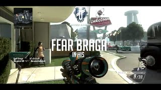 FeaR Braga - Best of Black Ops 2