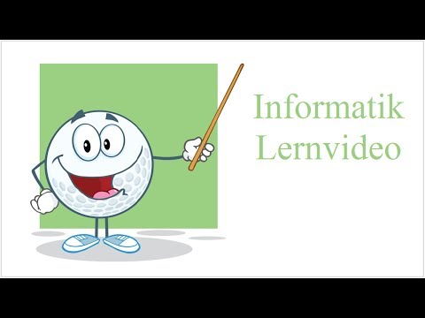 Implikation (in der