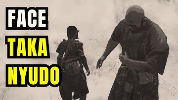 Face the Taka Nyudo | The Yokai | AC Shadows