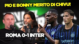 Download Lagu Cassano e Adani Commnetano la Partita Roma vs Inter 0-1 MP3 Download Lagu Cassano e Adani Commnetano la Partita Roma vs Inter 0-1 MP3