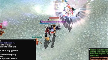 Abusive bug Rule #16 @ MN Cabal