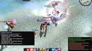Abusive bug Rule #16 @ MN Cabal