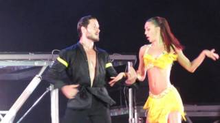 Maks & Val Our Way Tour 7/2/16