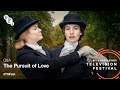 The Pursuit of Love Q&A with Cast & Creatives | BFI & Radio Times TV Festival