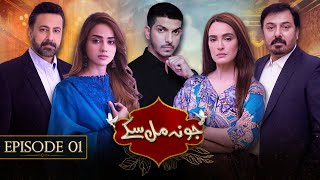 Jo Na Mil Sakay Episode 01 Aaj Entertainment