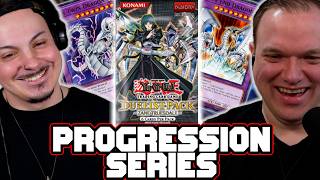 Die POWER der CYBER DRACHEN! | Yu-Gi-Oh! Progression Seri...
