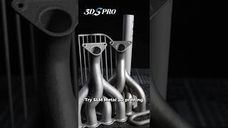 SLM Metal 3D Printing: Stronger Than You Think