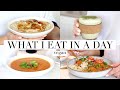 What I Eat in a Day #48 Feel Good Recipes (Vegan) AD | JessBeautician