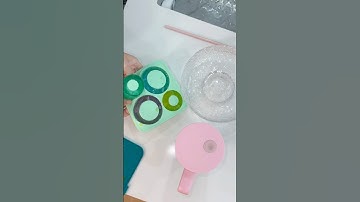 STANLEY ICE TRAY! #asmr #stanleycup #ice