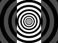 ⚠️ Optical illusion ⚠️ Psychedelic Hypnosis Trippy Video #shortsviral #shorts #short #illusions