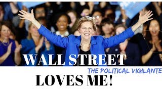 The Elizabeth Warren Myth: What the Media Won't Tell You | Graham Elwood