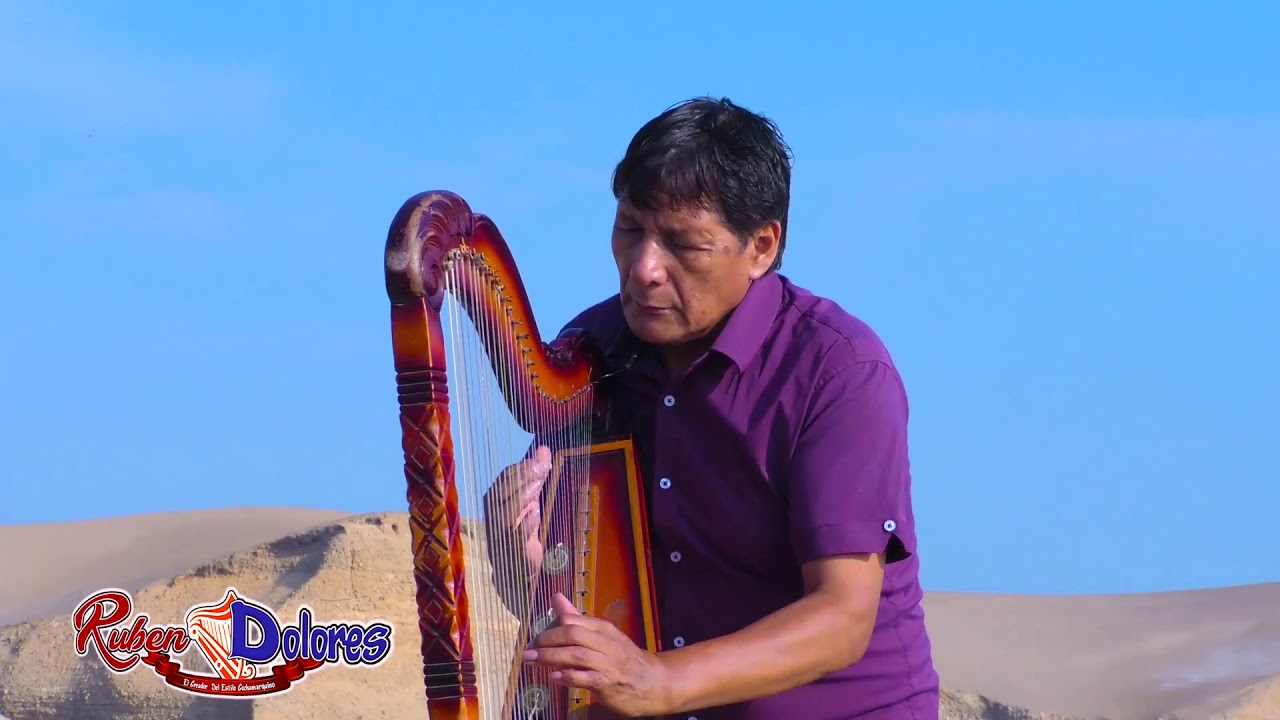 Ruben DOlores Mix Los Perdidos  D.R.