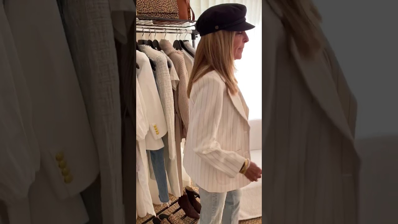 BREE JACOBY Get's in the Groove with Susan Feldman!