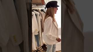 BREE JACOBY Get's in the Groove with Susan Feldman!