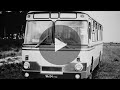 Автобус призрак! Уникальный автобус КАвЗ который в СССР мало кто видел!