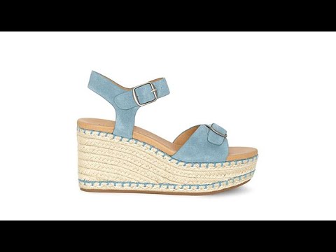 Video: Strekker espadriller ut?