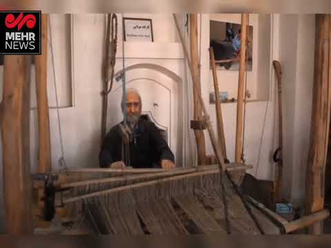 خانه ک رد سنندج مقصد هزاران گردشگر داخلی و خارجی