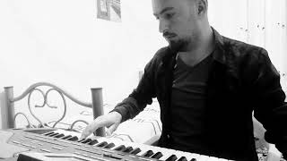 Nazende Sevgilim Korg Pa800 Covid19