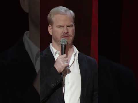Who Still Reads? | Jim Gaffigan