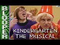 Kindergarten Bloopers!