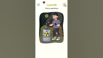 DOP-3 Level-640(wait for end)#shorts #games #dop3 #subscribe #gaming #shortvideo