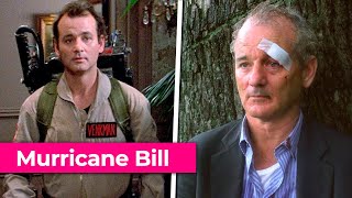 Bill Murray Used To Be Quite A Troublemaker | Rumour Juice