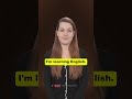 Shadowing English Practice with Daily Life English Sentences!