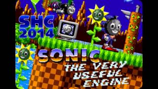 sonic the very useful engine online sonic the very useful engine online