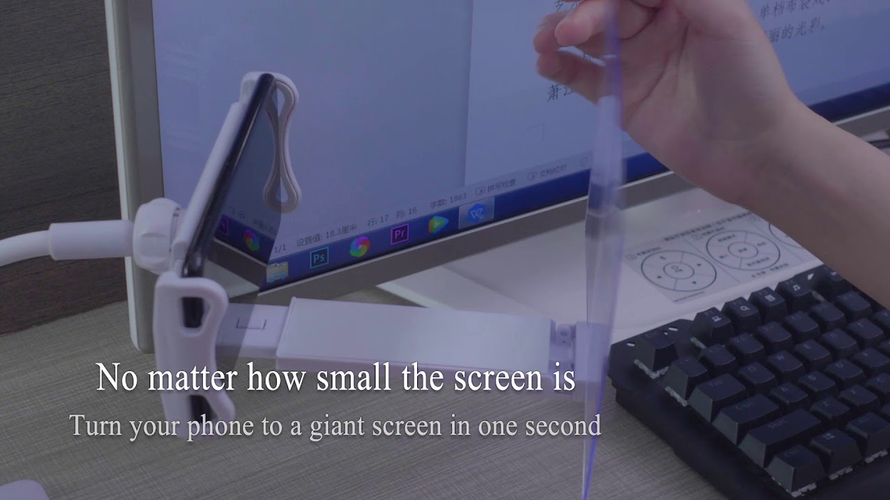 Joint D'écran De Téléphone, Stable Précis Pas De Dégommage Étanche