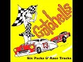 Gotohells - Six Packs & Race Tracks (Full Album)