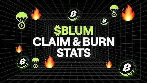How To Claim Your Blum Airdrop Was it all a scam