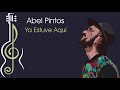 Abel Pintos - Ya Estuve Aquí (Acústico) 2020