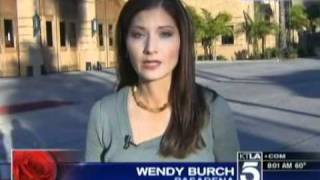 Liberte Chan - KTLA 01-01-12