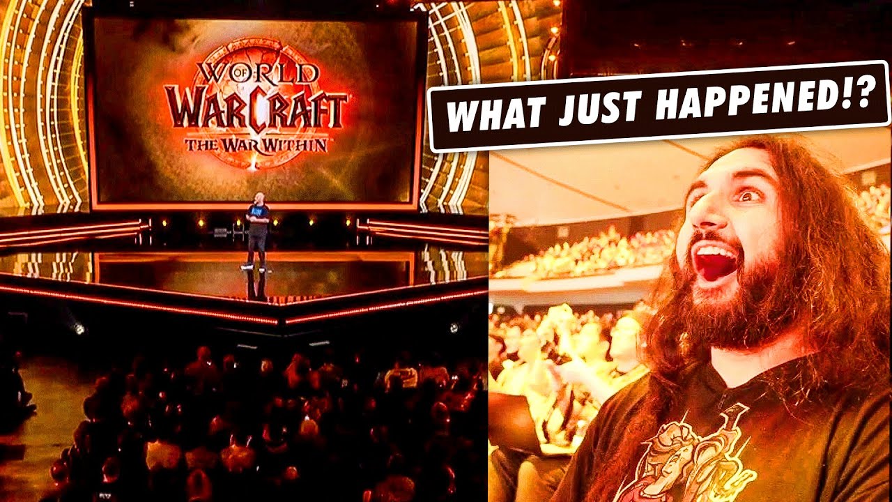 Blizzard Just Announced Classic Minus?? & The Next 3 EXPANIONS