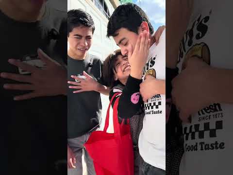 CÓMO ABRIR UNA PUERTA FÁCIL 🔑🗝️🔐 thumbnail