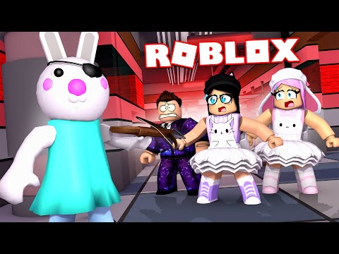 🐷 Novo Piggy: The Lost Book (Roblox) 