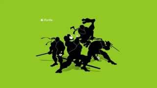 Figure - Cowabunga (Original Mix)
