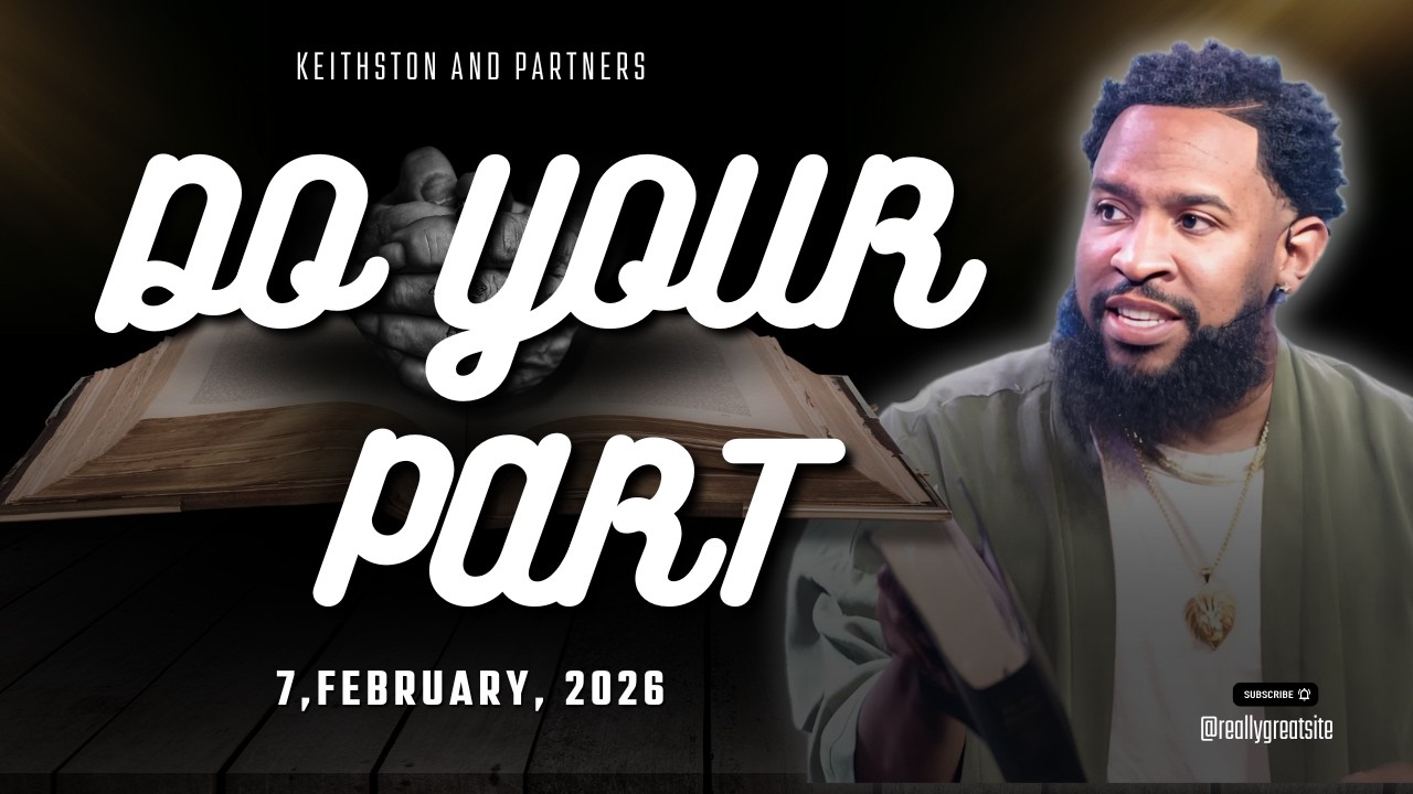 If You Do Your Part God Will Exceed Your Expectations | Pastor Mike McClure