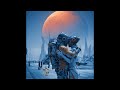 Cosmo 24 #relax  #chill  #spaceadventure #scifimovies  #cyberpunk