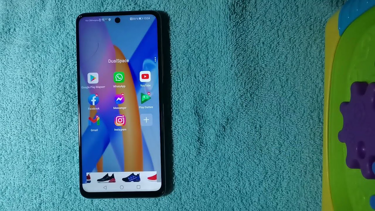 Купить Телефон Хонор С Гугл Сервисами